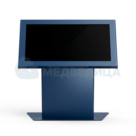 Интерактивный стол Минпромторг 2 уровень 55"